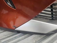 фото thumb №9, Peugeot 3008 5008 ii 2 рестайлинг бампер перед