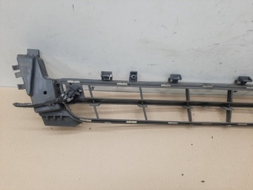 фото thumb №7, Решітка середня бампер перед opel insignia a роки 2008-2013