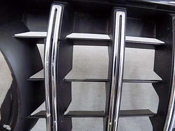 фото thumb №7, A2328880100 решітка радіатора решітка перед mercedes sl w232