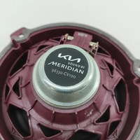 фото thumb №5, Kia ev6 2023 левая сторона динамик дверь задних