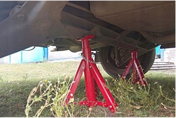ДОМКРАТЫ, АВТОМОБИЛЬНЫЕ СТОЙКИ, 3Т ТОННЫ, 2 шт.
