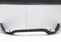 Купити Renault trafic iii накладка бампера перед 2014-, фото thumb
