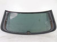 фото thumb №6, Стекло задняя skoda fabia ii kombi