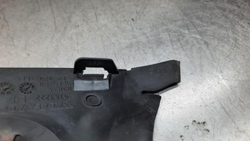 фото thumb №7, Кермо повітря ліва оригінальний номер 30763222 volvo xc70 ii 08-15r