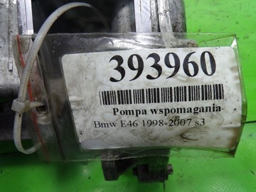 фото thumb №7, Bmw 3 e46 1.8 16v 115 km насос усилителя n42b18a