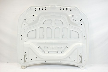 фото thumb №12, Перед капот бампер pas переднее радиатор лампы bmw g60 g61 540ix 550ex