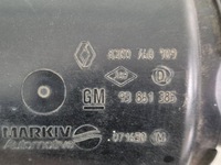 фото thumb №11, Renault trafic ii 2.0dci vivaro труба шланг воздуха coolera 8200760909