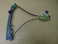 фото thumb №4, Механизм стекло правый задняя renault laguna iii kombi