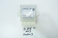 фото thumb №1, Модуль парковки pdc mercedes a1729003106