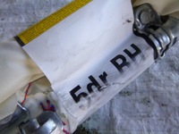 фото thumb №7, Шторка безопасности воздушная правая range rover evoque lift