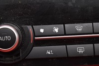 фото thumb №5, Панель управление воздуховод климат 9233655 bmw f07 09-13