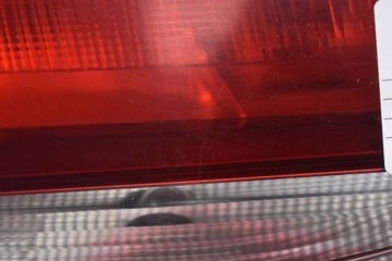 фото thumb №10, Лампа левая зад задняя 39077378 opel astra 5 v k универсал 15-20