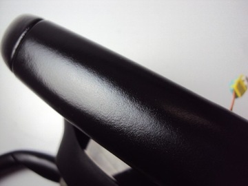 фото thumb №8, Руль peugeot 3008 ii