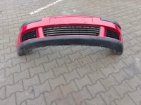фото thumb №6, Бампер передний перед vw golf v 5 la3w
