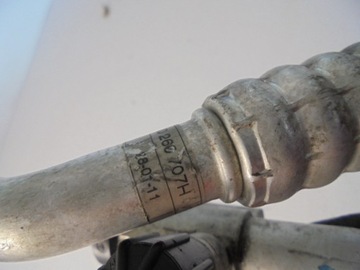 фото thumb №5, Дроти кондиціонера audi a5 8t купе 2.7 tdi 10r