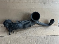 Купити Bmw 3 f20 f30 1,6 b труба повітрозабірник повітря 58650910, фото thumb