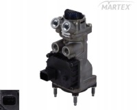 фото thumb №1, Клапан главный тормоза ebs mb actros mp4 wabco