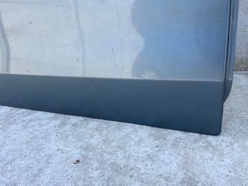 фото thumb №10, Дверь isuzu d-max dmax зад правый