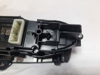 фото thumb №9, Subaru crosstrek 17-22 переключатель окон левый перед 83071fn090 usa