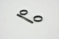 фото thumb №10, Сальник вала коробки передач 95qay-34412121c