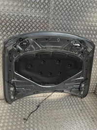 фото thumb №10, Bmw 4 f36 gran coupe 2018 кришка передня / капот двигуна