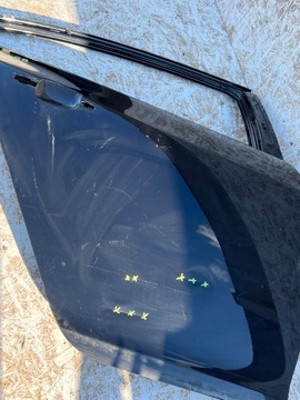 фото thumb №8, Дверь задние правые зад opel insignia