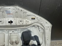 фото thumb №12, Toyota auris ii капот 66umfe 2012-2019