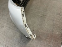 фото thumb №11, Бампер передний перед renault captur z1479