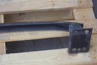 фото thumb №9, Fiat 500 балка бампера задняя