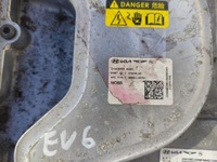 фото thumb №8, Kia ev6 двигатель электрический 36500-1xab0 + инвертор 36601-1xfm0