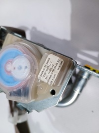 фото thumb №12, Pas безпеки правий перед передній пасажир dodge durango 2014-