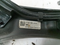 фото thumb №5, Mercedes w118 cla поворотный кулак подвеска рычаг задняя правый