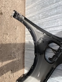 фото thumb №7, Крила лівий перед ford kuga hybrid iii 2019-