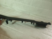 фото thumb №10, Dekor молдинг защита консоли vw id5 id4 id.4 id.511b858416aa led