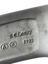 фото thumb №14, Алюминиевый диск audi a5 8t 9.0" x 19" 5x112 et 33 8t0601025cd