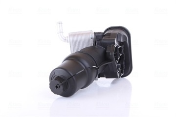 фото thumb №11, Nissens радіаторів масла audi a1 a3 a4 b7 a6 c6 tt seat altea altea xl