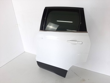 фото thumb №3, Ford kuga ii mk2 15r двері лівий зад код 5d