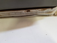 фото thumb №5, Дверь левый перед mercedes sprinter 906 vw crafter