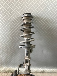 фото thumb №3, Амортизатор mcpherson  амортизатор поворотна опора лівий astra iv j 1.6 cdti