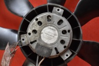 Вентилятор 0130308116 opel astra 4 iv j 1.7 cdti 130 km рестайлинг  11-20 с Разборки, фото thumb