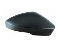 фото thumb №1, Корпус зеркало skoda octavia 14- le