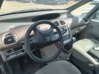 фото thumb №9, Citroen xsara picasso клапан egr 2003 1.8l 9630168080