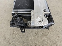 фото thumb №8, Комплект радіатор вентилятори pas передній підсилювач балка audi sq8 4.0