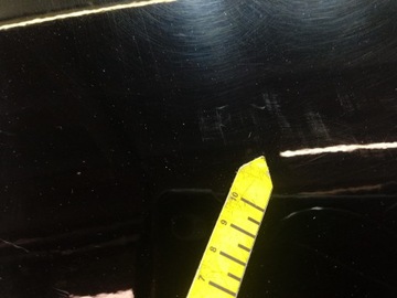 фото thumb №6, Mercedes e класс w212 крыло перед правый переднее a2128811001