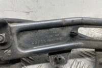 фото thumb №7, Кронштейн передній правого крила audi a4 8w2, b9 8w0821136b 2.0l