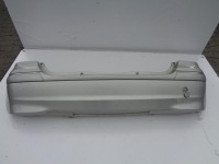 фото thumb №1, Бампер задня задній mercedes a w168