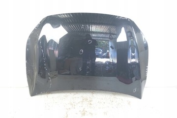 фото thumb №1, Kia ceed iii 2018- капот крышка двигателя