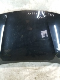 Капот кришка двигуна opel astra v k kod z22y Київ, фото thumb
