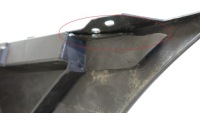 фото thumb №13, Bmw 6 f12 f13 м-пакет 8050374 2010-2018 4 pdc задний бампер