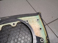 фото thumb №13, Маскувальна накладка динаміка зад a4 b6 cabrio 8h0867081